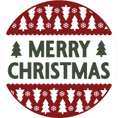 Merry Christmas