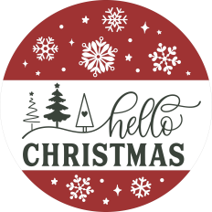 Hello Christmas