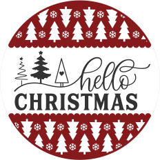 Hello Christmas