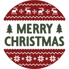 Merry Christmas