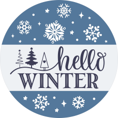 Hello Winter