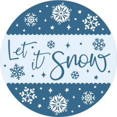 Let It Snow