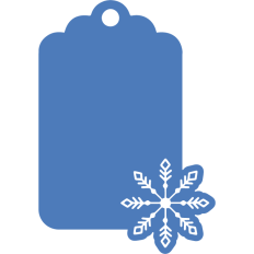 Christmas Gift Tag