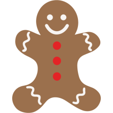 Gingerbread Man