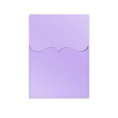 Wedding Invitation Pocket Sleeve 