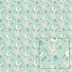 Background digital paper
