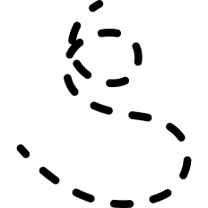 Dotted Line Loop