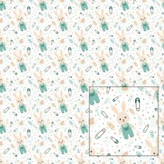Background digital paper