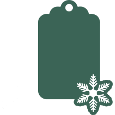 Christmas Gift Tag