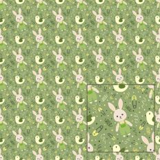 Background digital paper
