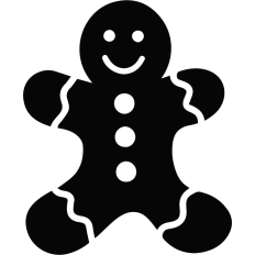 Gingerbread Man