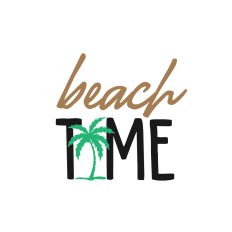 Beach Time
