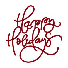 Christmas Greetings For Christmas Decorations