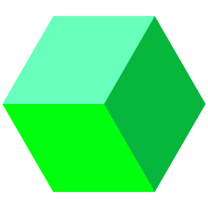 DIamond Cube