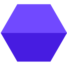 Half Hexagon