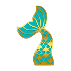 Mermaid Tail