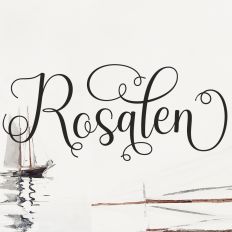 Rosalen