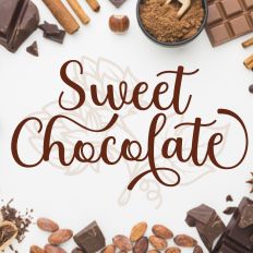 Sweet Chocolate