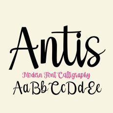 Antis