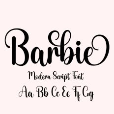 Barbie