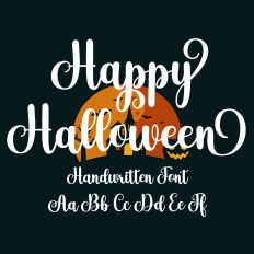 Happy Halloween