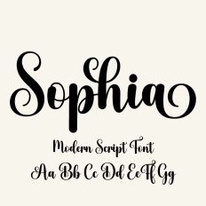 Sophia