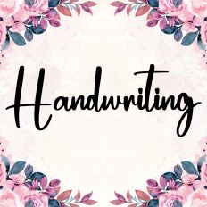Handwriting