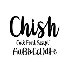 Chish