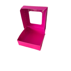 Mini Cake Box