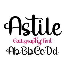 Astile