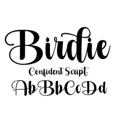 Birdie
