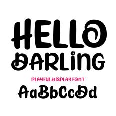 Hello Darling