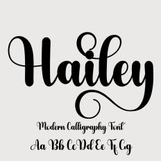 Hailey