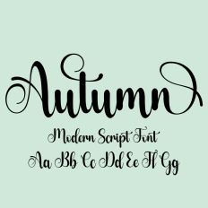Autumn