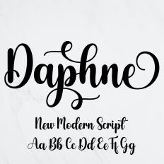 Daphne