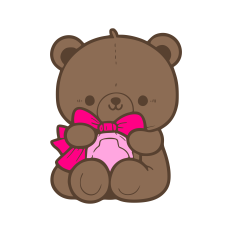 Teddy Bear