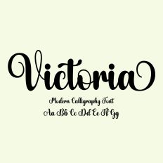 Victoria
