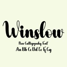 Winslow