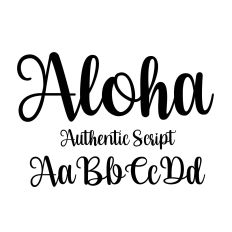 Aloha