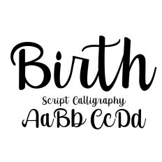 Birth
