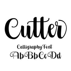 Cutter