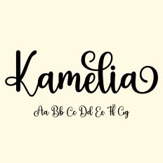 Kamelia