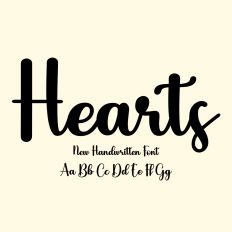 Hearts