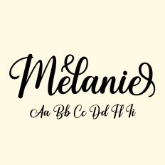 Melanie