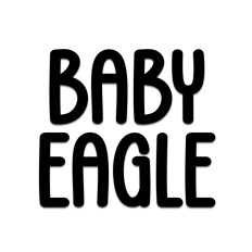 Baby Eagle