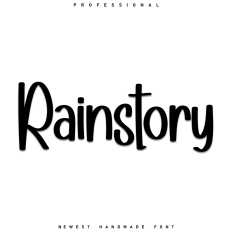 Rainstory