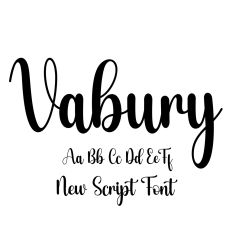 Vabury