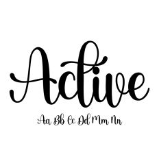 Active