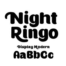Night Ringo