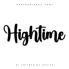 Hightime